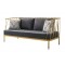 DESMA 2 Seater Sofa