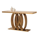 MARCO Console Table