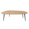 TRIVIS Coffee Table