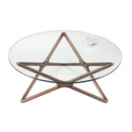 OLIVA Coffee Table