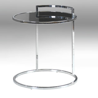 HARVILL Side Table