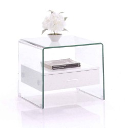 ERICKA Side Table ERICKA Side Table