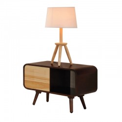 NOVIAN Side Table