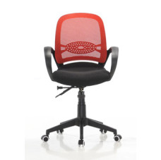 EVAN Lowback Arm Chair