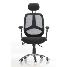 ALVO Highback Arm Chair