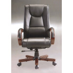 DELANO Highback Arm Chair