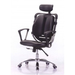 NETCO Highback Arm Chair NETCO Highback Arm Chair