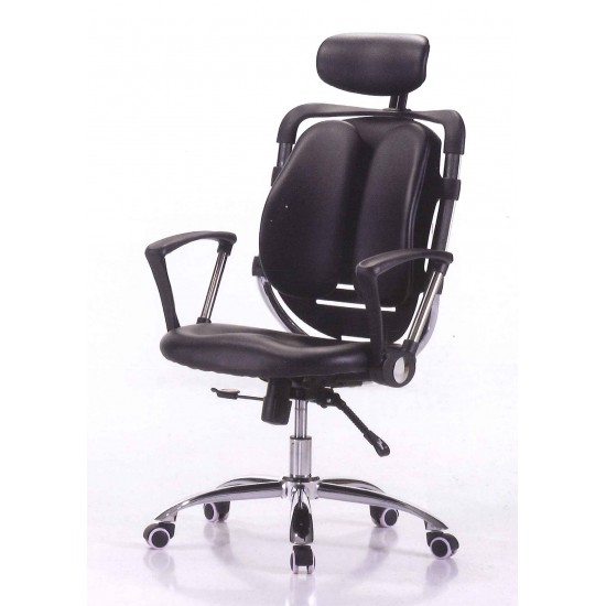 NETCO Highback Arm Chair