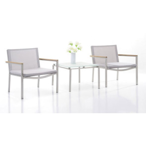 CATLIN Outdoor Arm Chair