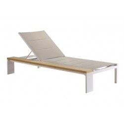 CROSSON Sunlounger CROSSON Sunlounger