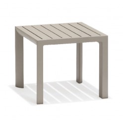 HENRICH Outdoor Side Table HENRICH Outdoor Side Table