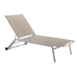 ELSTON Sunlounger ELSTON Sunlounger