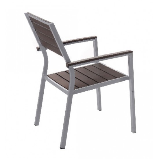 TOVAR Outdoor Arm Chair