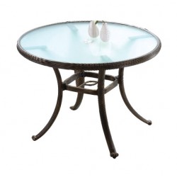 CAMPTON Outdoor Table CAMPTON Outdoor Table