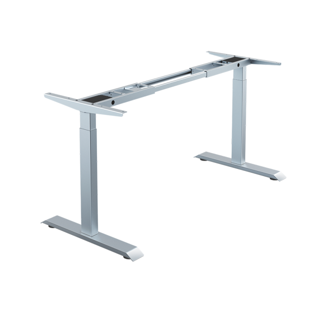 IDM Height Adjustable Table Frame / Lifting Frame / SitStand Table Frame