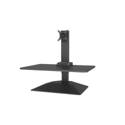 IDM Table Top Height Adjustable Desk Converter IDM Table Top Height Adjustable Desk Converter
