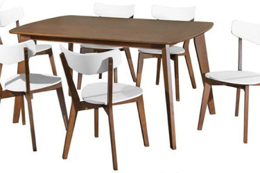 The Dining Set Collection