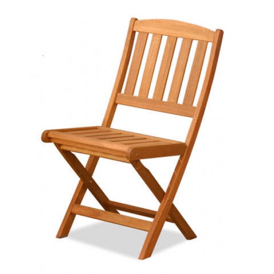 NEWBORI Folding Chair