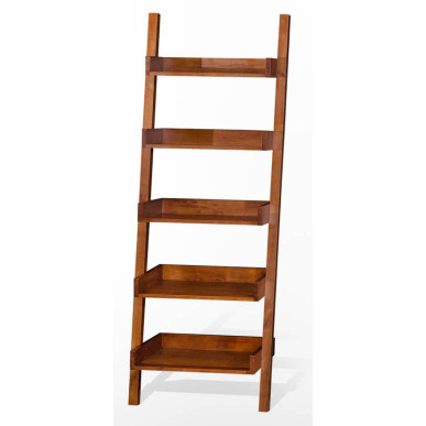 BALO 5 Tiers Wall Rack