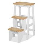 ARDO Step Chair