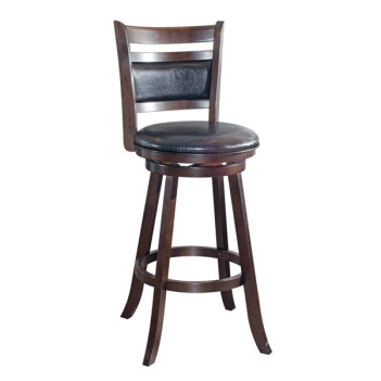 BALO Swivel Bar Stool