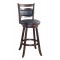 BALO Swivel Bar Stool