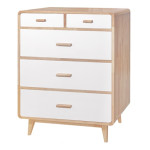HOLLYWOOD Chest Of Drawer