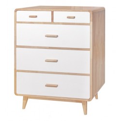 HOLLYWOOD Chest Of Drawer