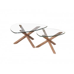 TRIWA Coffee Table (Triangle) TRIWA Coffee Table (Triangle)