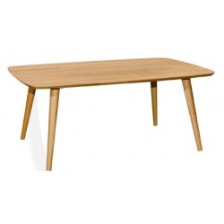 ZINKO Coffee Table ZINKO Coffee Table