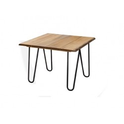 ANTONIO Square Coffee Table ANTONIO Square Coffee Table