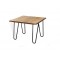 ANTONIO Square Coffee Table