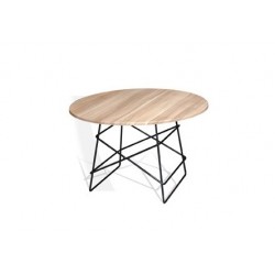 GLEN Round Coffee Table GLEN Round Coffee Table