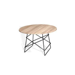 GLEN Round Coffee Table