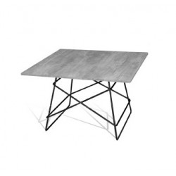 GLEN Square Coffee Table GLEN Square Coffee Table