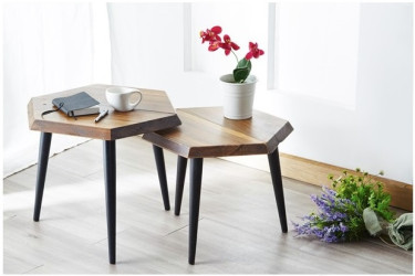What should you choose a coffee table?