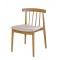 FLORA Dining Chair