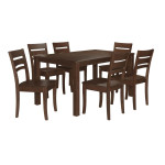 IBE Dining Set 1+6