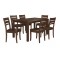 IBE Dining Set 1+6
