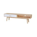 AVADA 6FT TV Cabinet