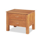 ZENNI Bed Side Table