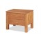 ZENNI Bed Side Table