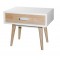 HOLLYWOOD Bed Side Table
