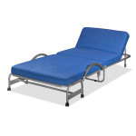 LUXE Folding Bed