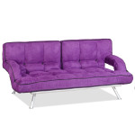 FANTIA 3 Seater Sofa Bed