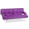 FANTIA 3 Seater Sofa Bed