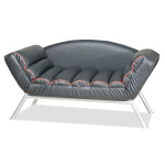 TOMY Chaise Lounge