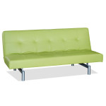 VIC 3 Seater Recliner Sofa Bed