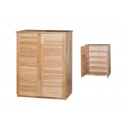 NICOSIA Shoe Rack NICOSIA Shoe Rack