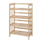 VIDAS Shoe Rack